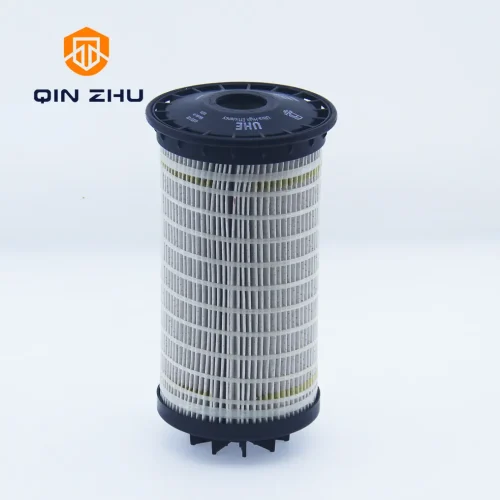Alternative view of FUEL FILTER 5000481