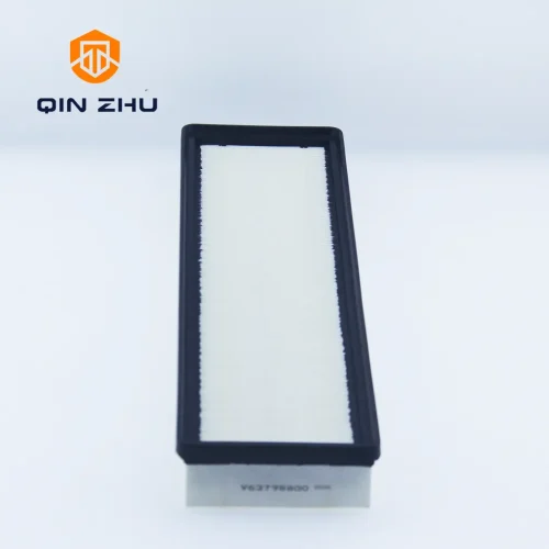 Alternative view of CABIN AIR FILTER 63798800