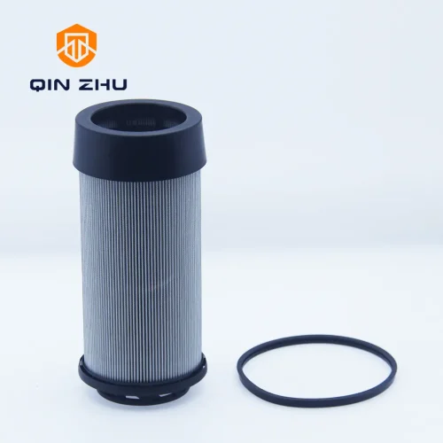 Alternative view of HYDRAULIC FILTER 87708150