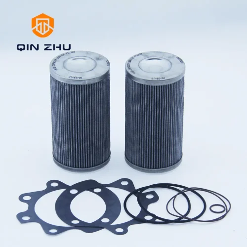 HYDRAULIC FILTER A0002704798 - Image 4