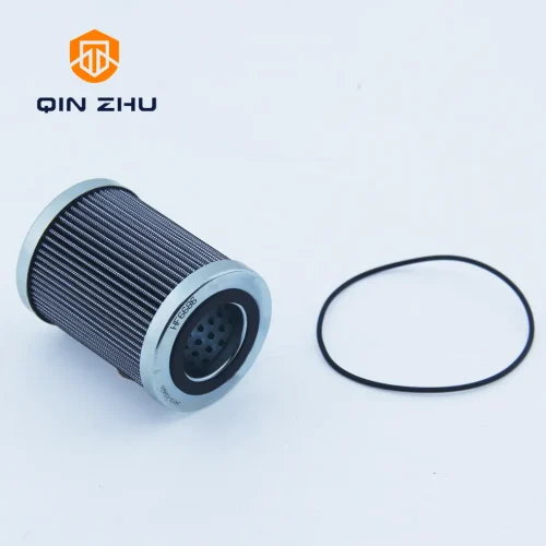 Alternative view of HYDRAULIC FILTER HF6686