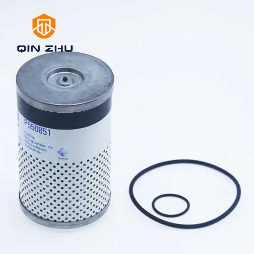 FUEL FILTER P550851 - Image 4