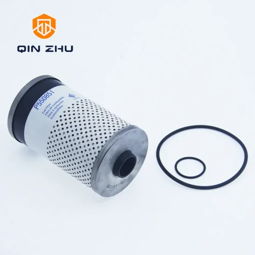 FUEL FILTER P550851 - Image 3