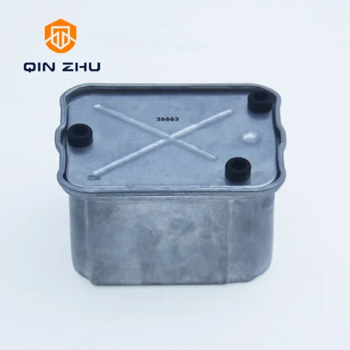 FUEL FILTER P556745