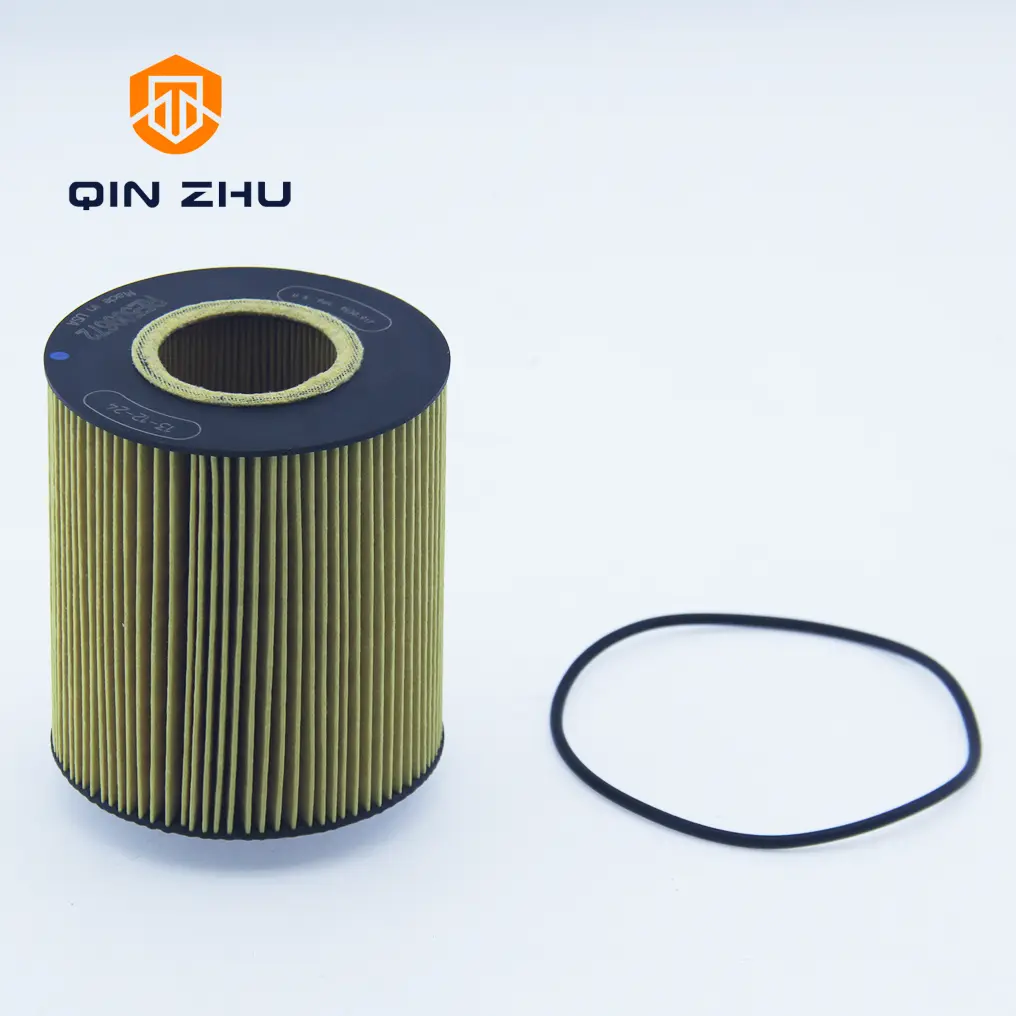 OIL FILTER RE509672