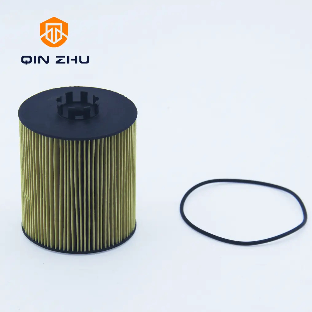 OIL FILTER RE509672 - Image 4