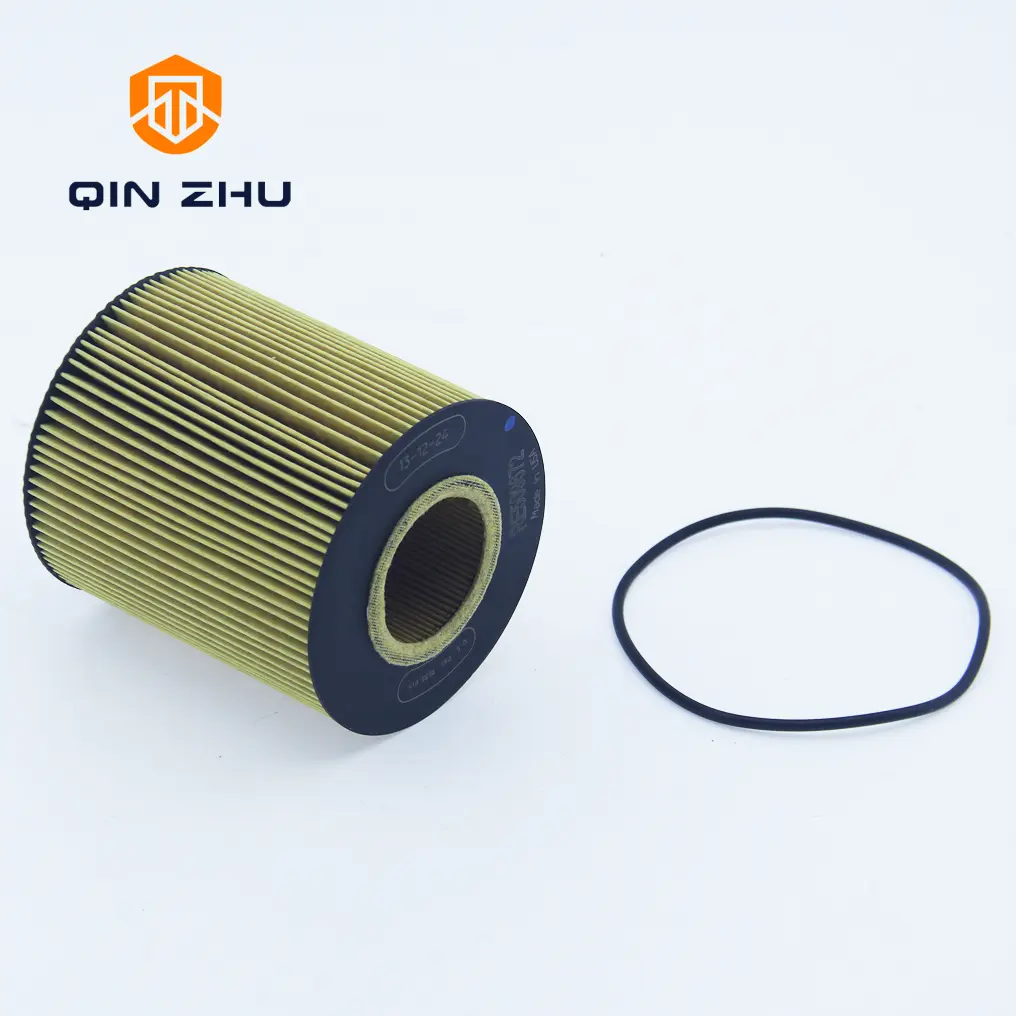 OIL FILTER RE509672 - Image 3
