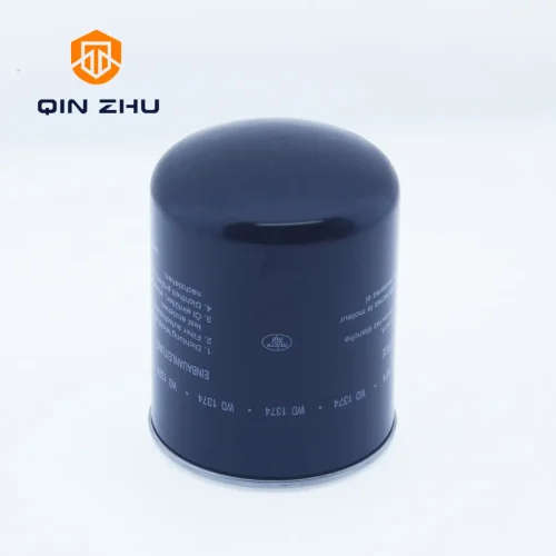HYDRAULIC FILTER WD1374 - Image 4