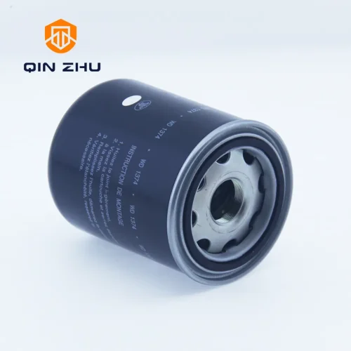 Alternative view of HYDRAULIC FILTER WD1374
