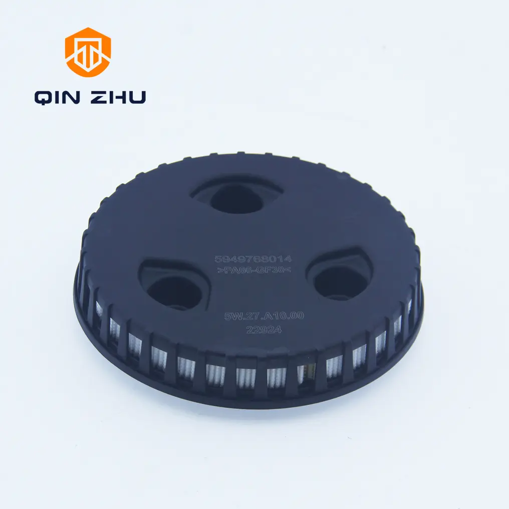 ENGINE BREATHER FILTER 504127720 - Image 4