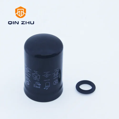 OIL FILTER RE504836 - Image 3