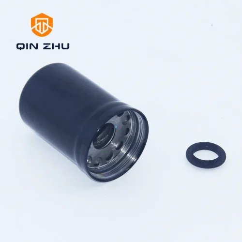 Alternative view of OIL FILTER RE504836