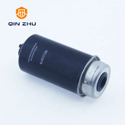 Alternative view of FUEL FILTER RE522878