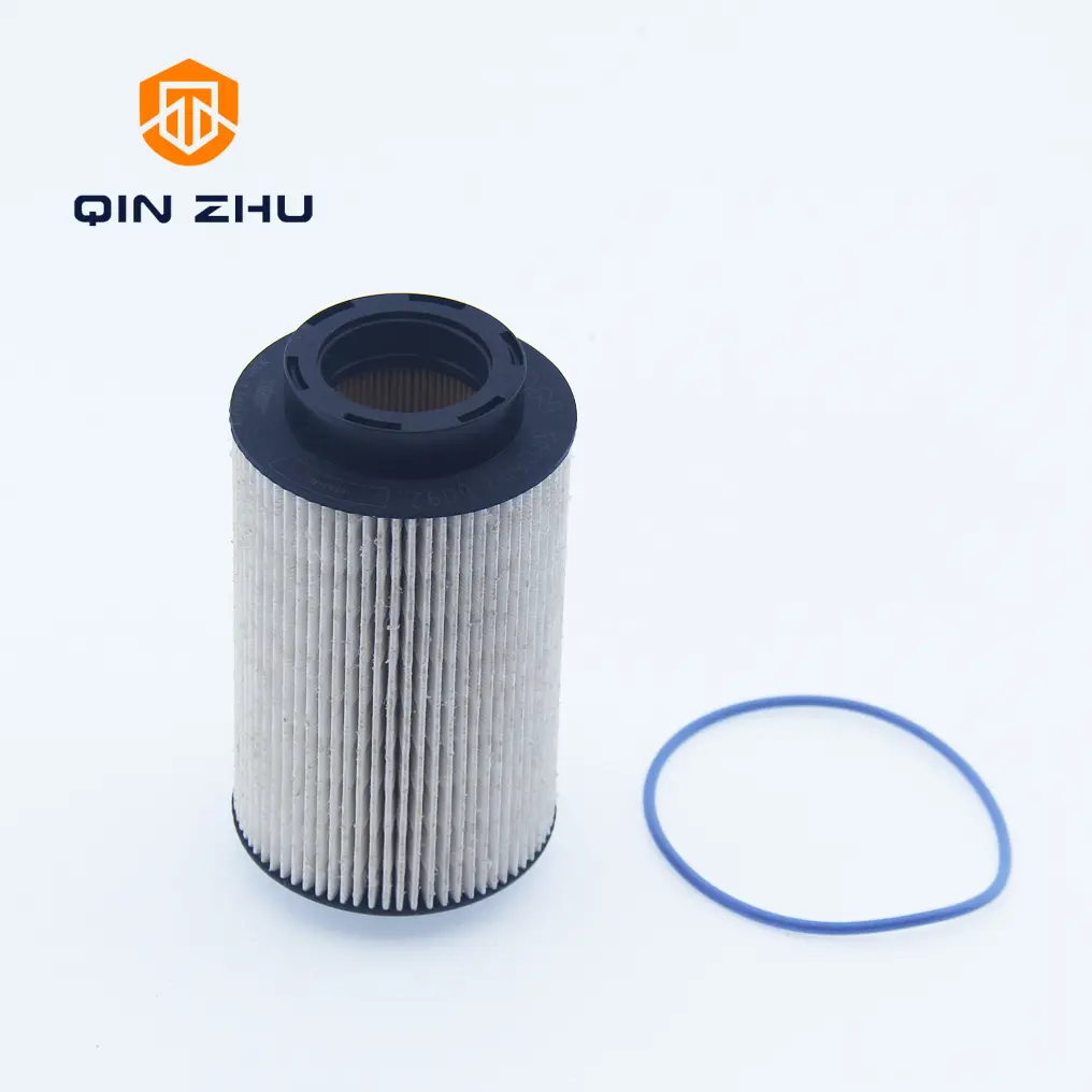 FUEL FILTER 51125030093