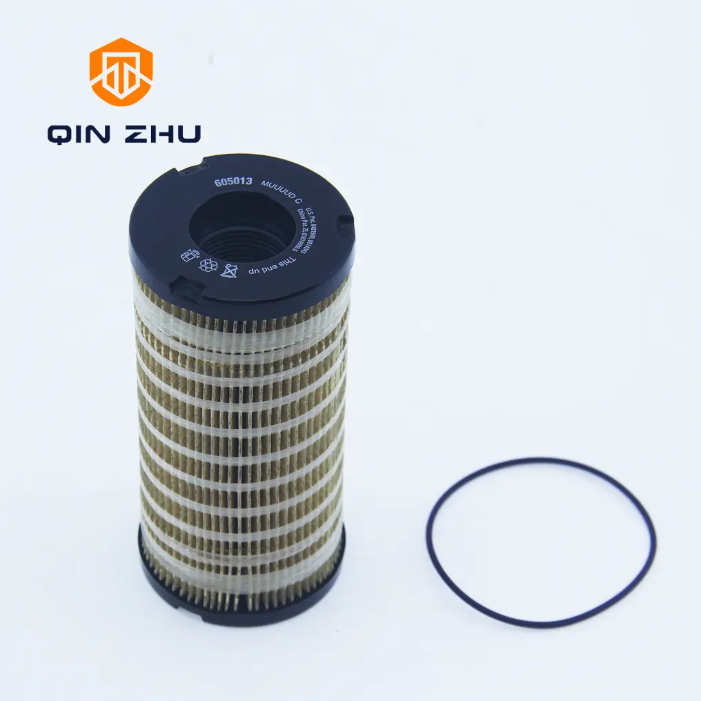 FUEL FILTER 605013