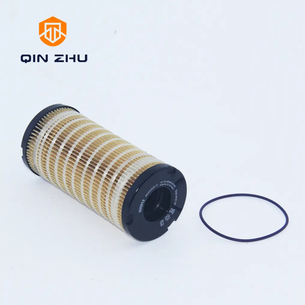 FUEL FILTER 605013 - Image 3