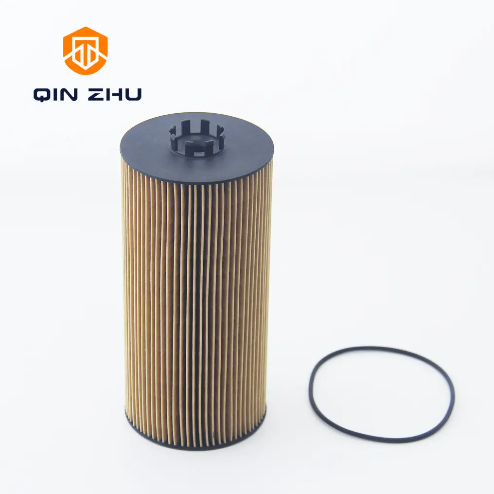 OIL FILTER A0001802909 - Image 4