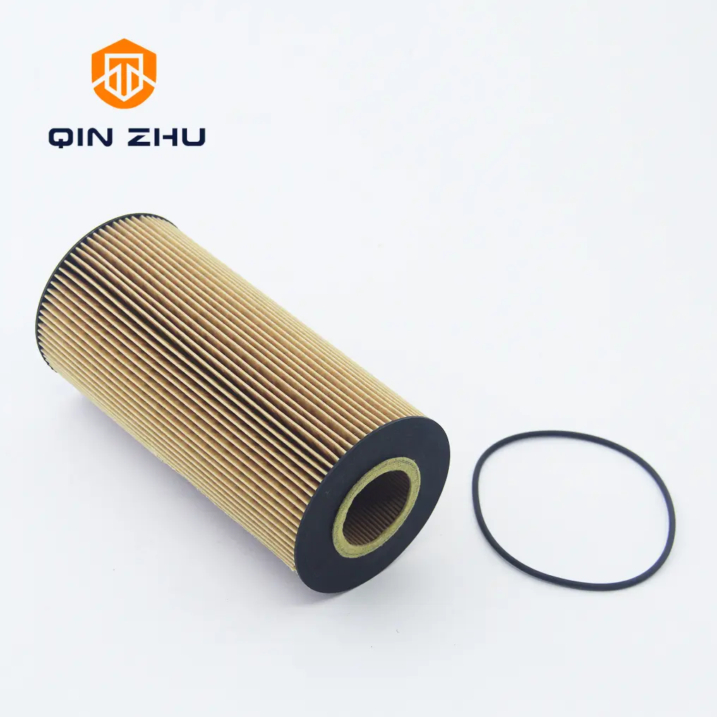 OIL FILTER A0001802909 - Image 3