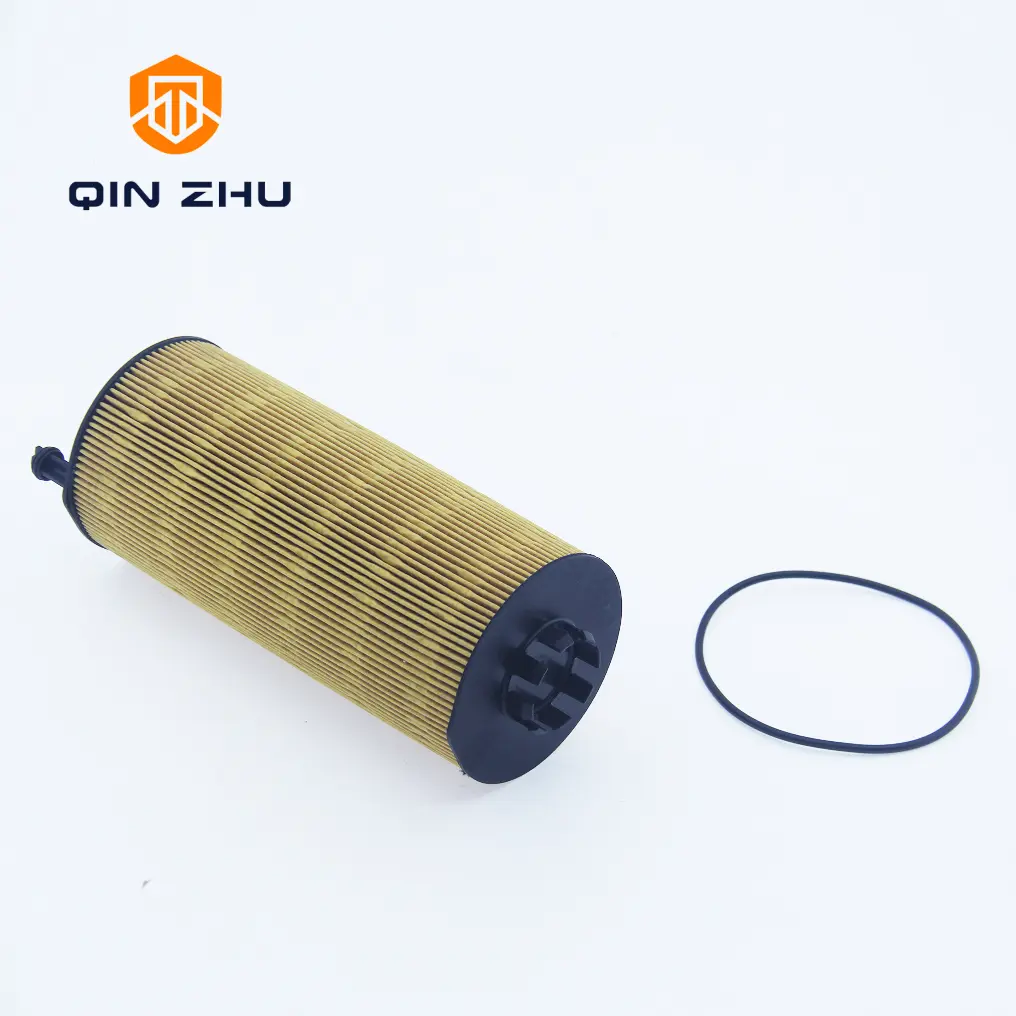 OIL FILTER A4701800309 - Image 3