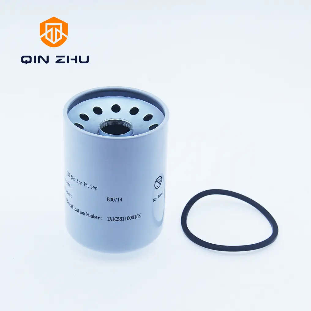 HYDRAULIC FILTER B00714 - Image 4