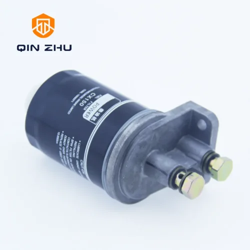 FUEL FILTER CX150 - Image 2