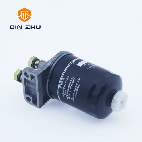 FUEL FILTER CX150 - Image 4