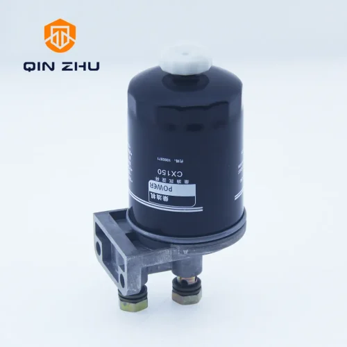 FUEL FILTER CX150