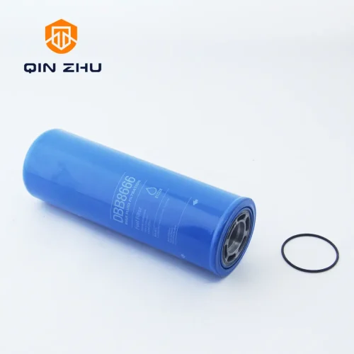 FUEL FILTER DBB8666 - Image 4