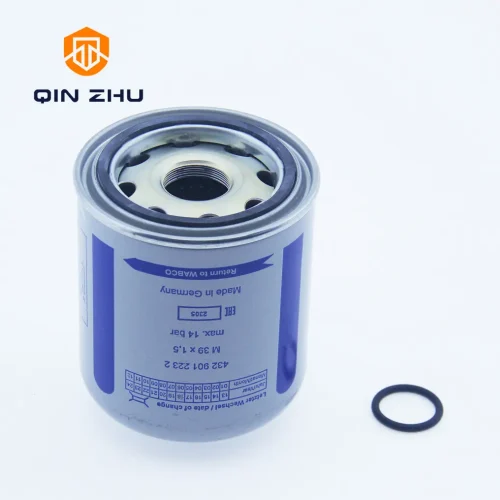 DESICCATOR FILTER F842880141020 - Image 3