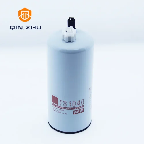 FUEL FILTER FS1040