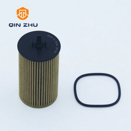 OIL FILTER HU612/2X