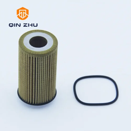 OIL FILTER HU612/2X - Image 4