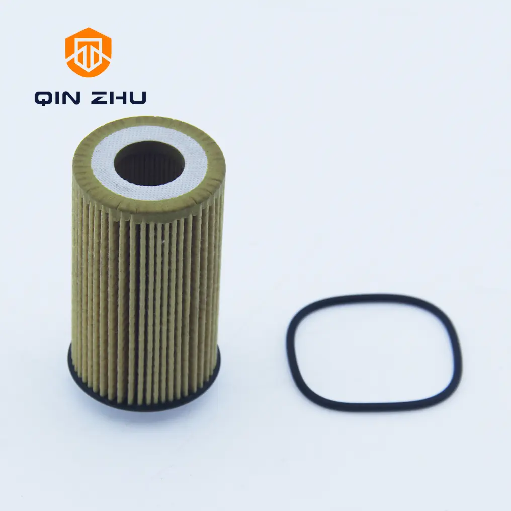 OIL FILTER HU612/2X - Image 4