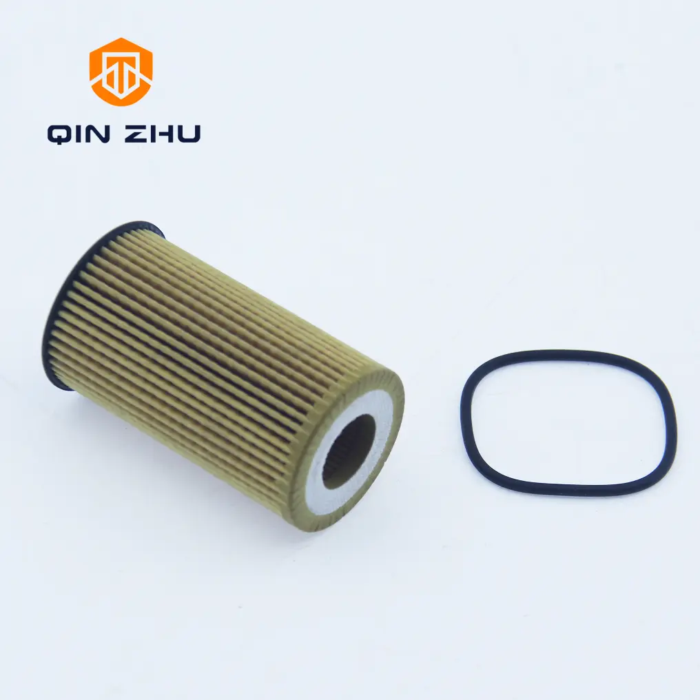 OIL FILTER HU612/2X - Image 3