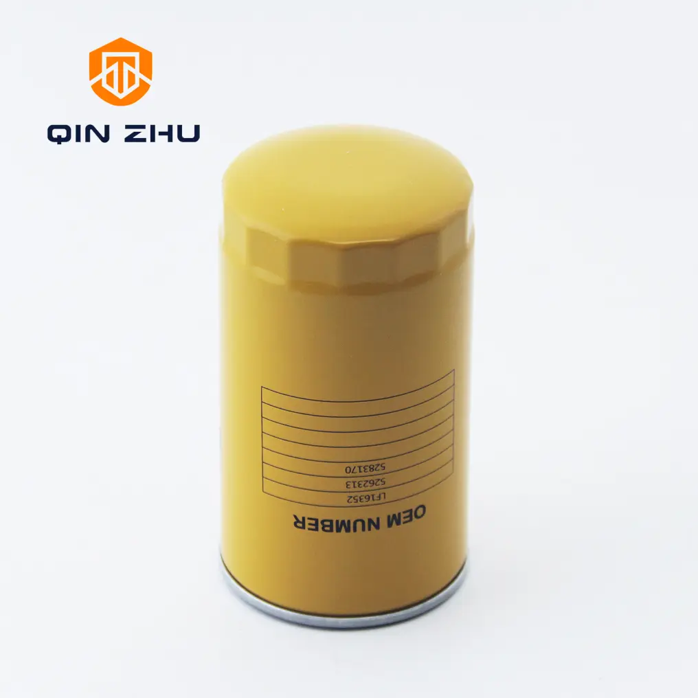 OIL FILTER LF16352 - Image 4