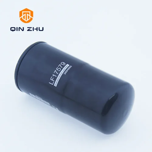 Alternative view of OIL FILTER LF17579