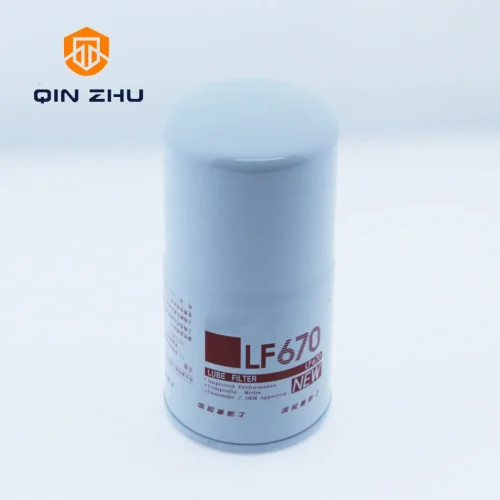 OIL FILTER LF670