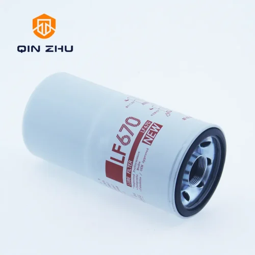 OIL FILTER LF670 - Image 3