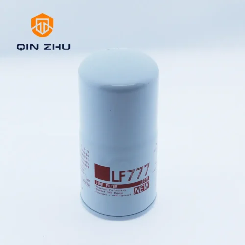 OIL FILTER LF777