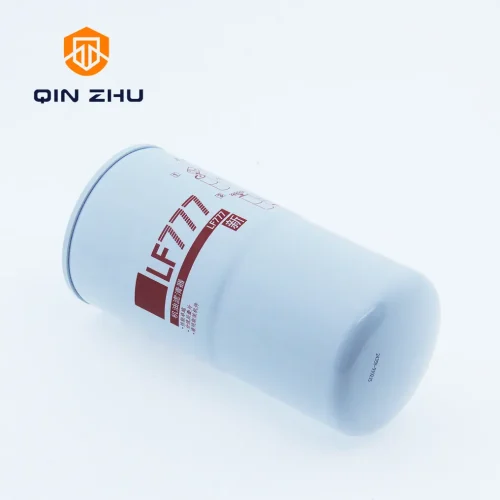 Alternative view of OIL FILTER LF777
