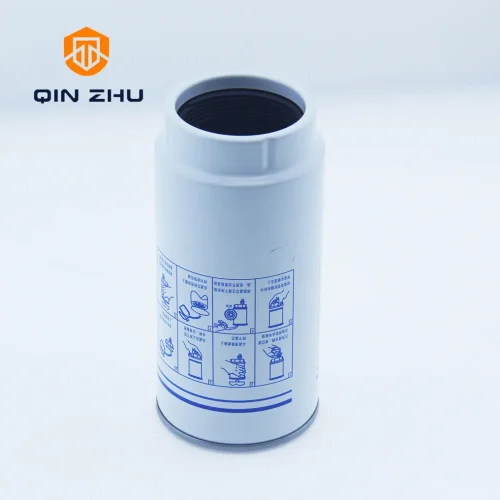 FUEL FILTER LKCQ49-100 - Image 3