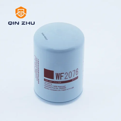 COOLANT FILTER WF2076