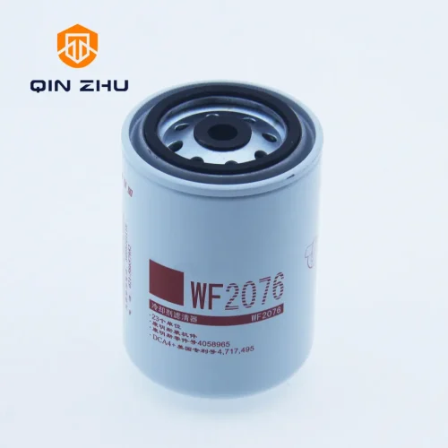 COOLANT FILTER WF2076 - Image 4