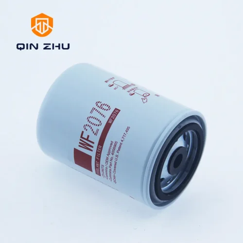 COOLANT FILTER WF2076 - Image 3