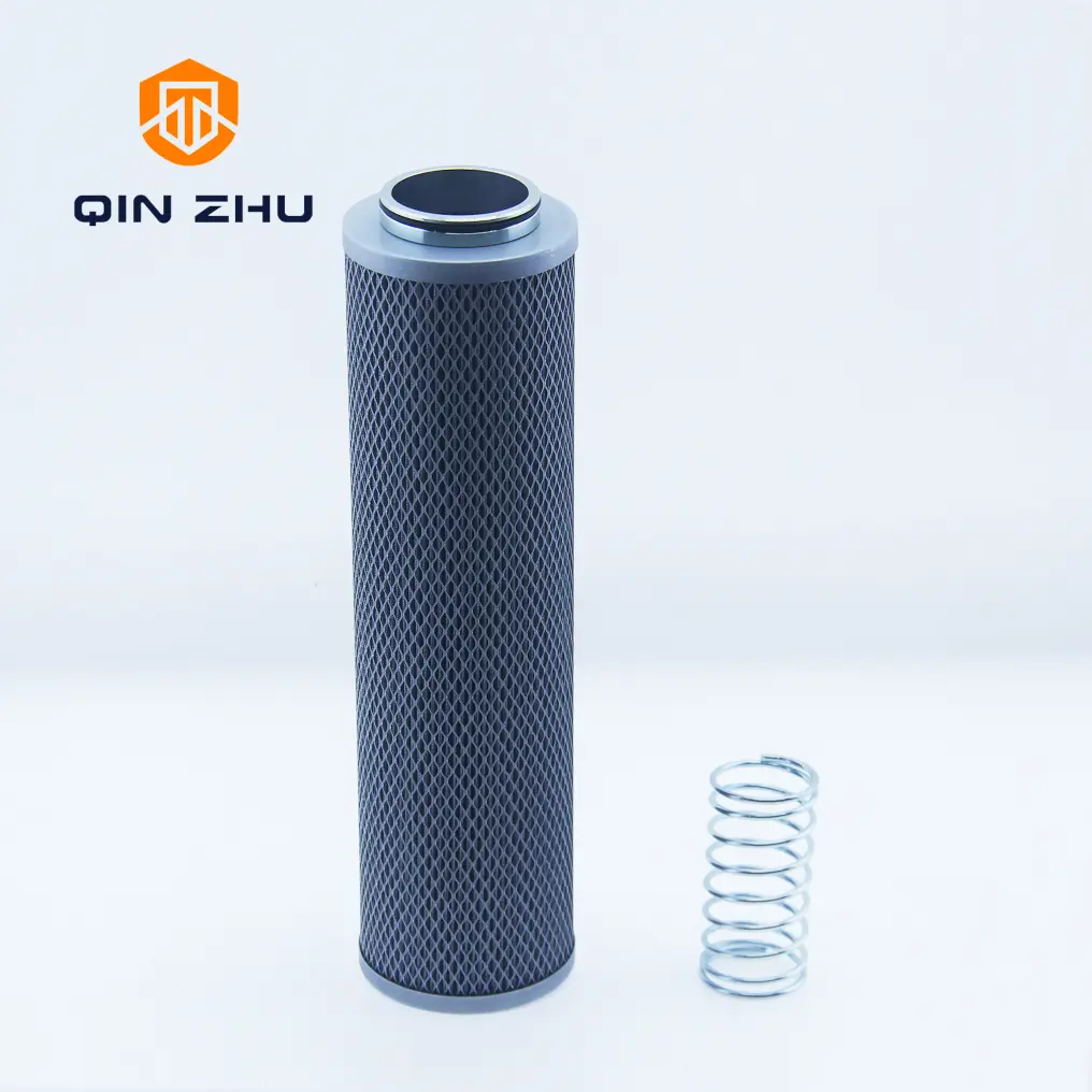 HYDRAULIC FILTER 4120001743