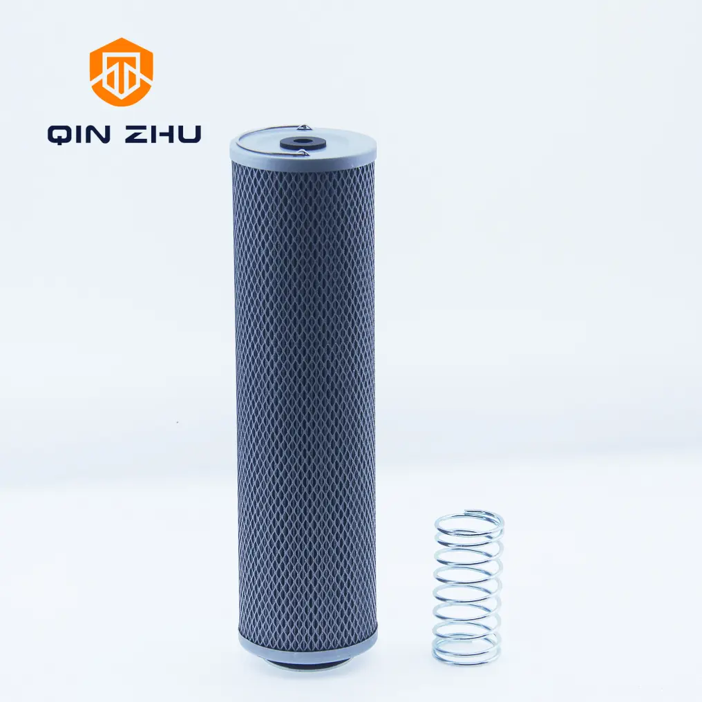 HYDRAULIC FILTER 4120001743 - Image 3