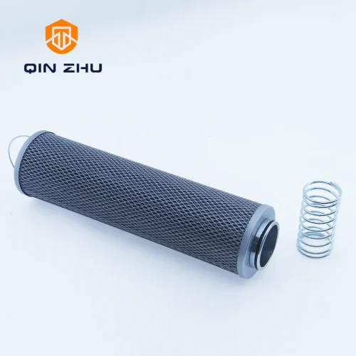 HYDRAULIC FILTER 4120001743 - Image 2