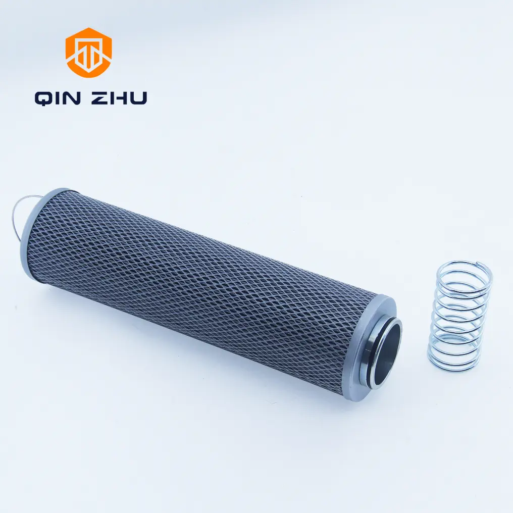 HYDRAULIC FILTER 4120001743 - Image 2