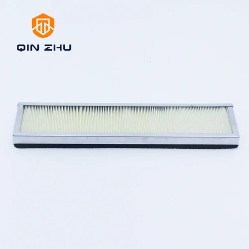 CABIN AIR FILTER 84376814 - Image 3