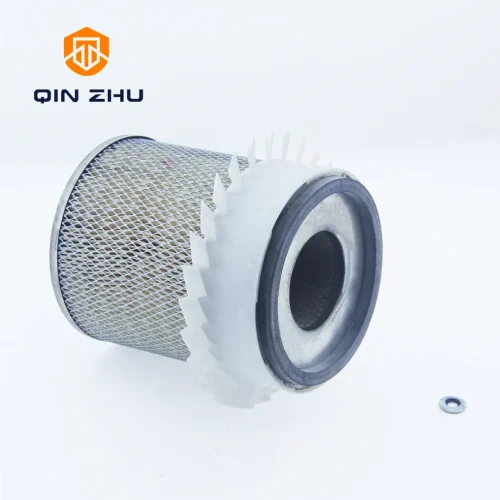 Alternative view of AIR FILTER AF824K